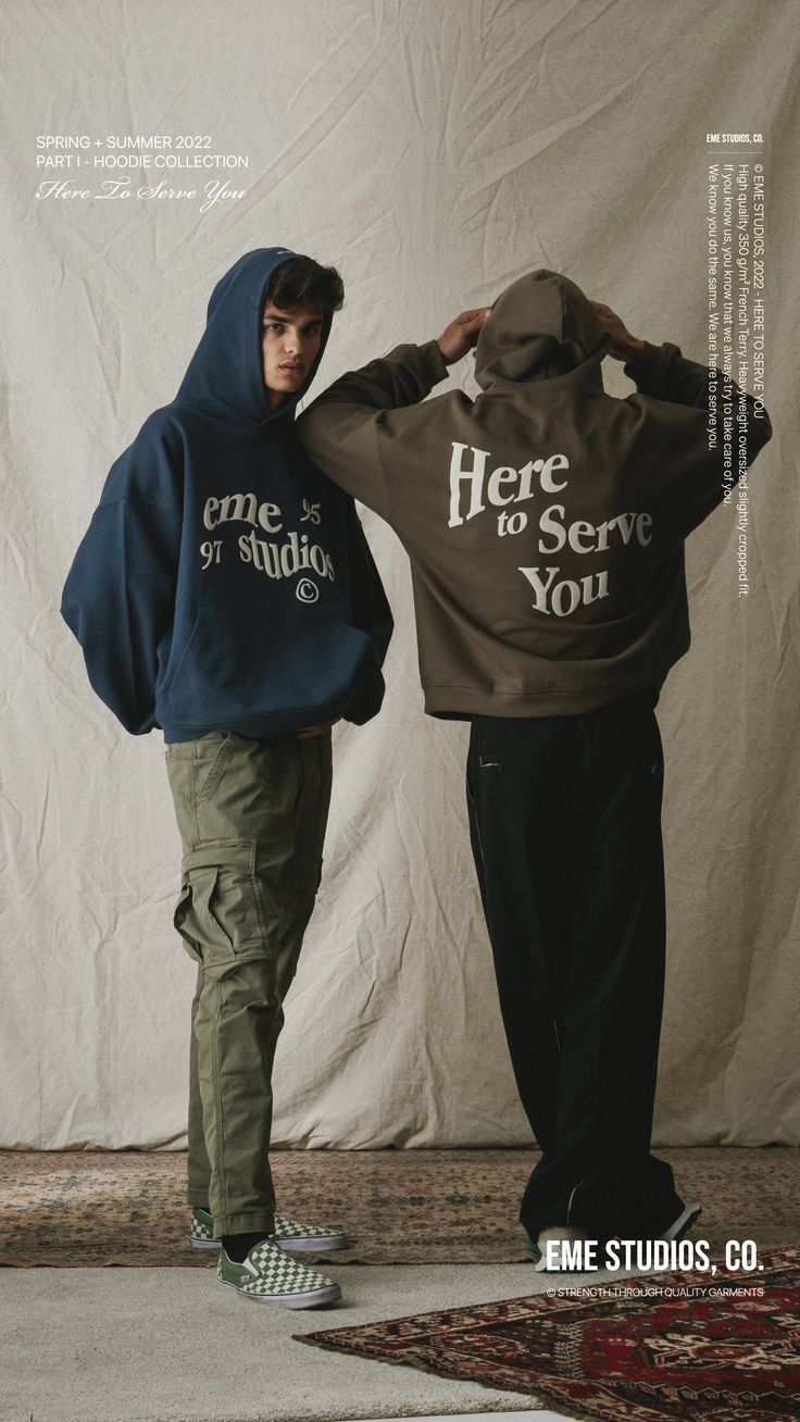 HOODIE"S