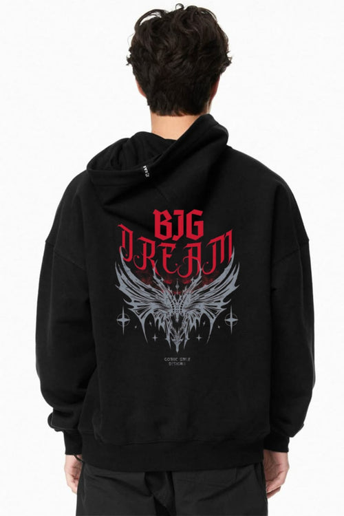 BIG DREAN