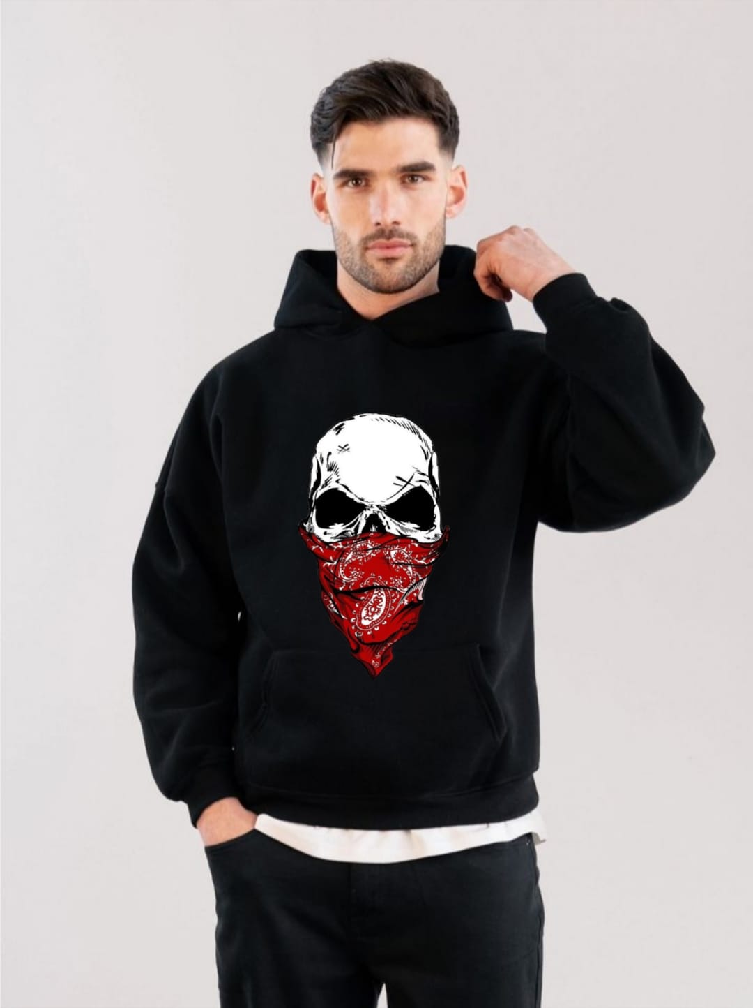 GANGSTER