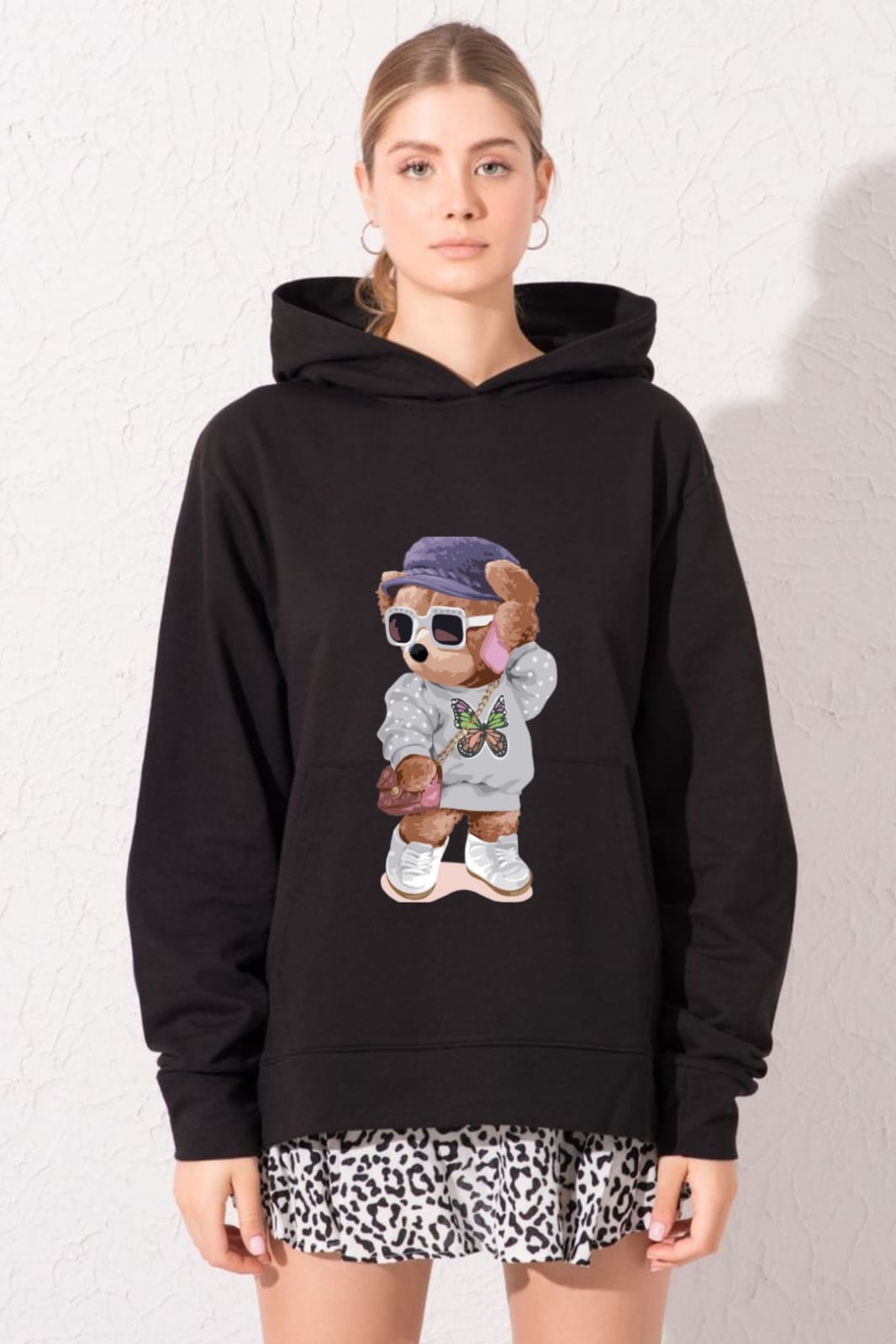 TRENDY HOODIE
