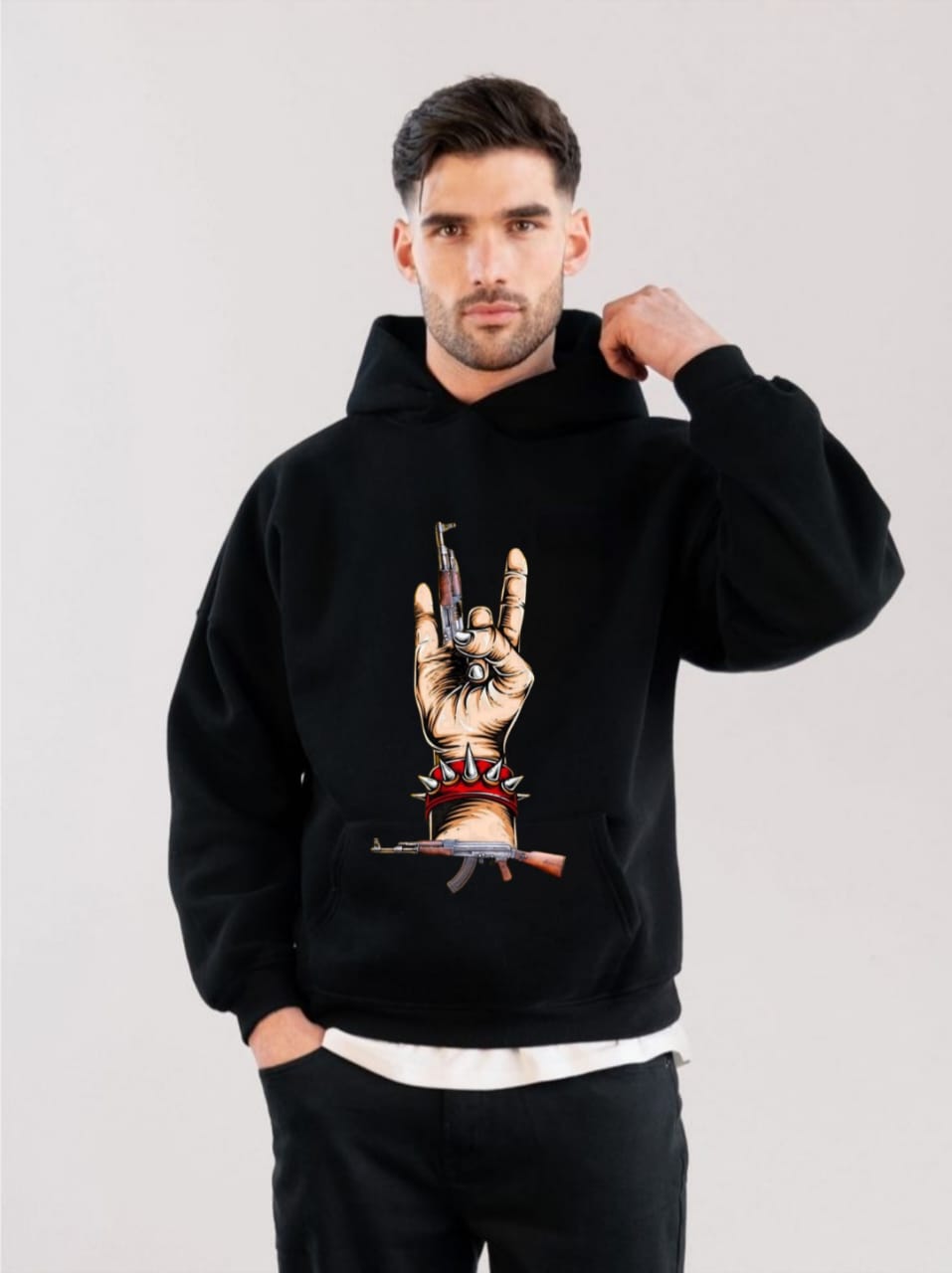 GANGSTER