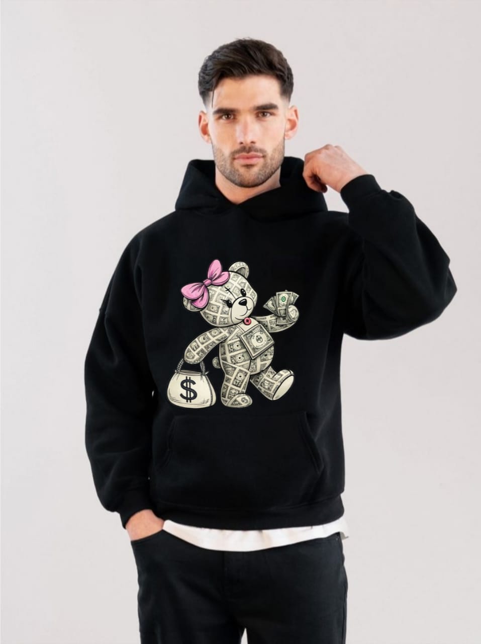 MONEY TEDDY