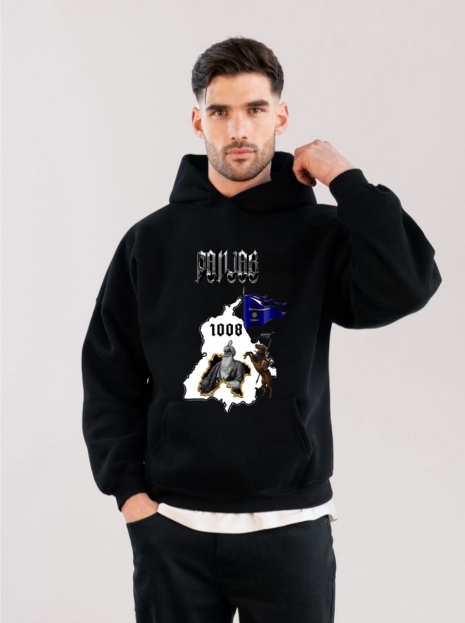 PUNJAB-1008
